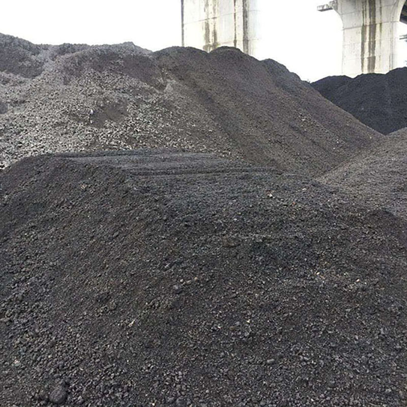 生物电厂炉渣